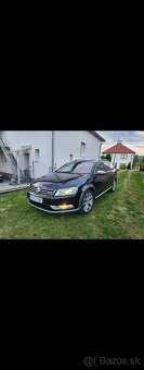 Passat alltrack b7 - 10