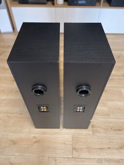 B&W DM630 - 10