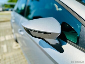 Seat Leon ST 1.6 TDI FL 2019, DSG, ťažné zariadenie - 10