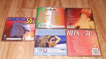 CD DVD - 10