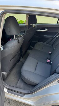 Toyota Auris 1.6 VVT-i 97 kW - 10