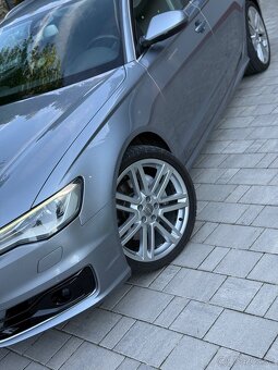 Predám Audi A6 Avant C7 3.0 TDI 160 kW, quattro - 10