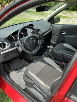 Renault Clio Grandtour 1.2 16V Expression - 10