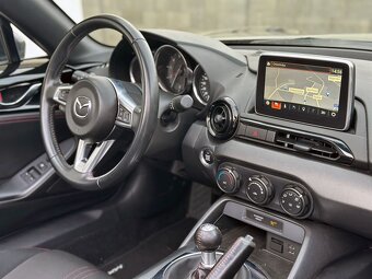 Mazda MX-5 1.5 Skyactiv-G130 Attraction 2017 - 10