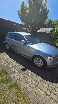 116i e87 2l benzin 90kw - 10