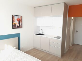 Pohodlný apartmán na prenájom v srdci Ružinova – Bajkalská u - 10