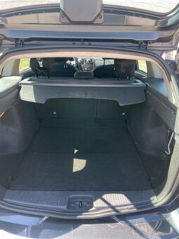 Dacia logan Combi 1.0 54kw 2018 - 10