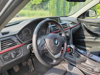 Bmw 316d 85kw + chip profi tuning 2013 - Možné splátky - 10