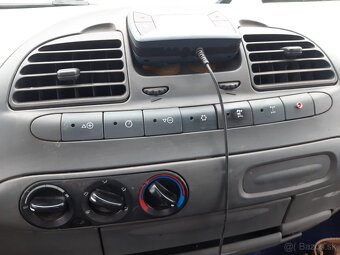 Avia D120 Nosič Kontejneru CTS 8t Klima 2009 177t km - 10