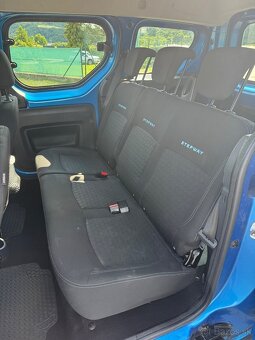 Dacia Dokker 1.2 TCE - 10