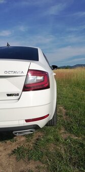 Škoda oktavia 3 2.0 tdi 110kw - 10