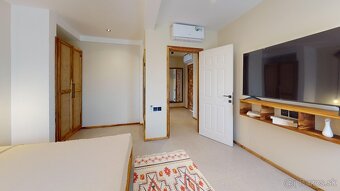 PREDPREDAJ 2-izbový apartmán na Zanzibare - 10
