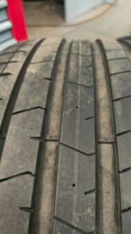 Disky na BMW X5 M paket - 10