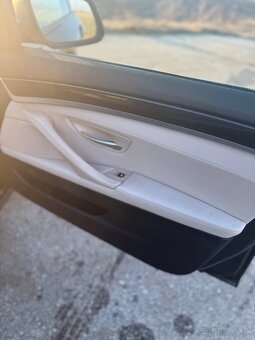BMW 520d f11 M6 - 10