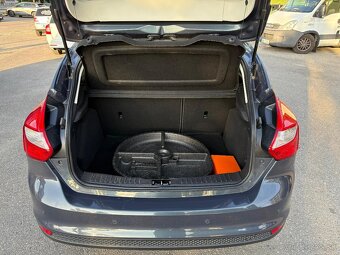 Ford Focus Hatchback 1.0 EcoBoost 74kw - 10