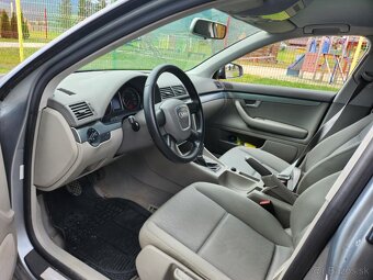 Audi A4 B7 1.6 75kw - 10