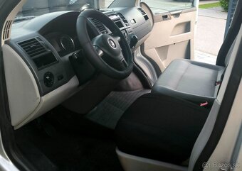VW TRANSPORTER - PREDAJ AJ NA SPLÁTKY - 10