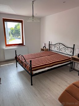 Na prenájom 3i zrekonštruovaný apartmán v Bardejove. - 10