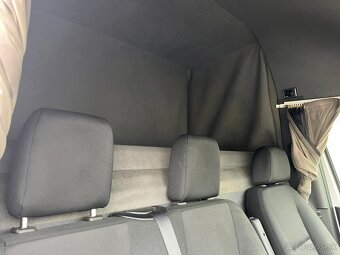 Mercedes Sprinter 317 CDI L3H2 - 10