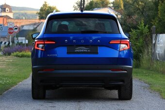 Škoda Karoq 2.0 TDI SCR Style - 10