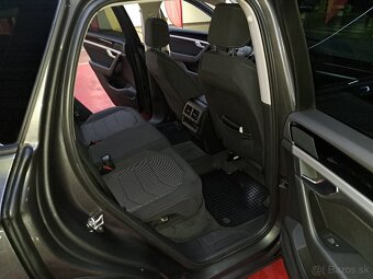 Volkswagen Touareg 3.0 V6 TDI Elegance 4Motion Tiptronic - 10