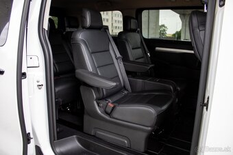 Toyota Proace Verso Selection 2.0 D-4D L1 AT8 - 7-miestne - 10