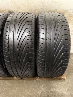Letná sada 5x100 R18 , 225/40/18 - Octavia 1, Scala, Rapid - 10