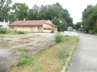 Predaj, komerčný objekt Veľké Orvište, veľký pozemok a objek - 10
