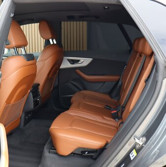 Audi Q8 50 3.0 TDI mHEV quattro tiptronic - 10