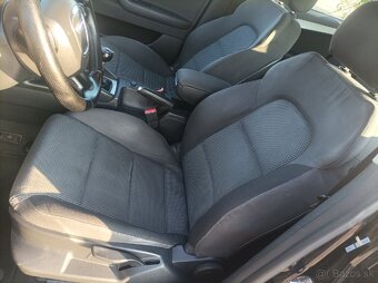 Audi A3 8P Sportback 2,0 TDI CR - 10