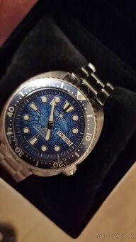 Seiko Prospex SRPH59 - 10