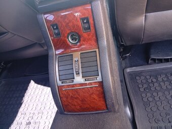 Predám Škoda Superb - 10