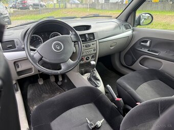 Renault Thalia 1.2 16V Expression - 10