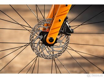 Predám nový bicykel Kross Esker 5.0 - 10