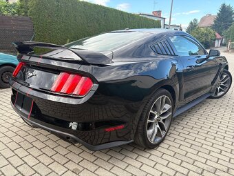 Mustang 2.3 manual Shelby GT350 TOP malo najeto - 10