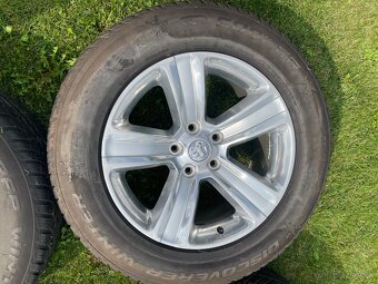 Zimný komplet Cooper Discoverer Winter - 10