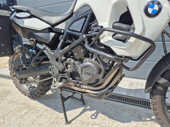Bmw F800Gs 2009 v tp 35kw - 10