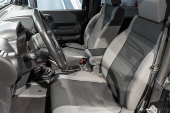 Jeep Wrangler 2.8 CRD Sport - 10