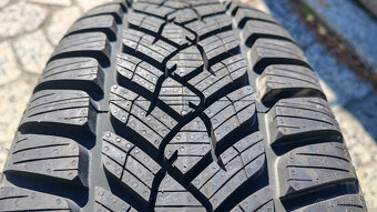 5x100 R16 --- VW POLO - 10