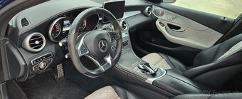 Mercedes benz C43 AMG 4matic - 10