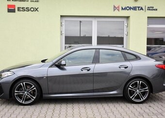 BMW Řada 2 218d M-SPORT ČR 1M 110 kw - 10