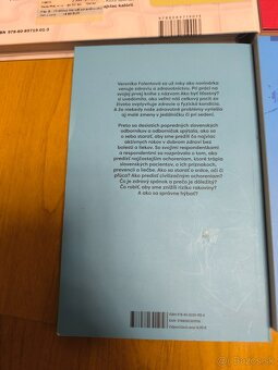 Knihy pre zdravý životny štýl - 10