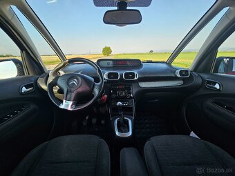 Citroën C3 picasso - 10