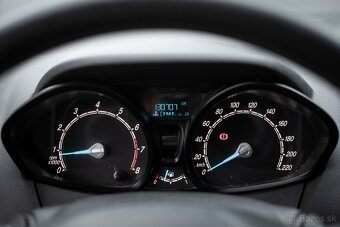 Ford B-Max 1.4 66kW - 10