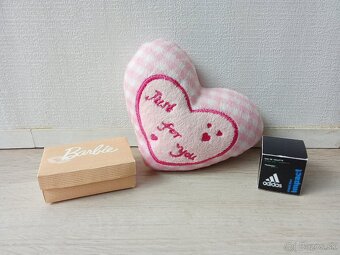 Barbie kúpeľňa-umývadlo, wc a sprcha - 10