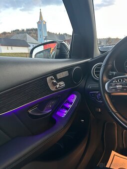 Mercedes-Benz GLC Kupé 400D 4-MATIC - 10