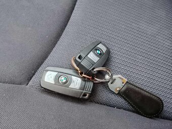 BMW E91 316d r.v.2011 - 10