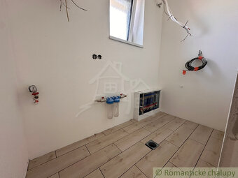 NOVOSTAVBA V NESVADOCH – HOLODOM S MOŽNOSŤOU DOKONČENIA NA - 10