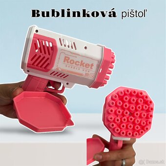 Rôzne potreby pre mamičku a dieťa - 10