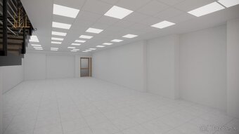 Na prenájom lukratívne priestory v centre mesta Spišská Nová - 10